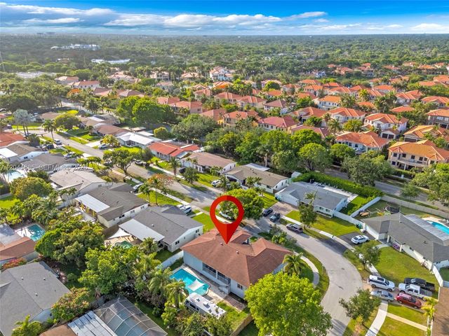 7950 SW 196th Ter, Cutler Bay, FL 33189