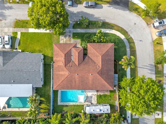 7950 SW 196th Ter, Cutler Bay, FL 33189