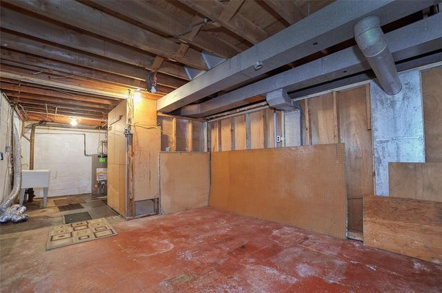 1617 Old Beulah Road, Churchill Boro, PA 15235