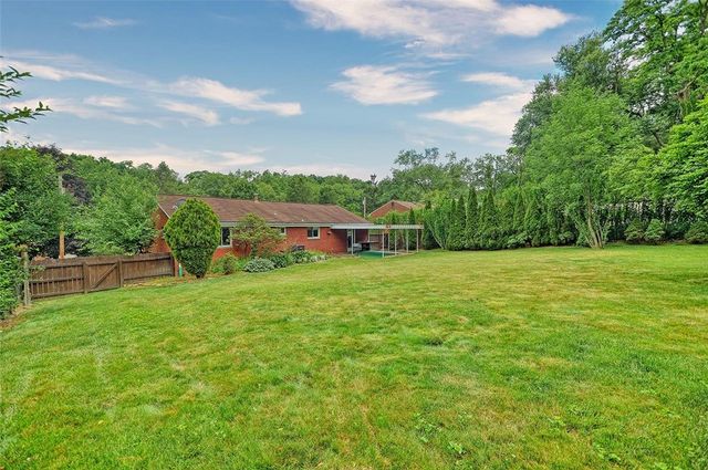 1617 Old Beulah Road, Churchill Boro, PA 15235
