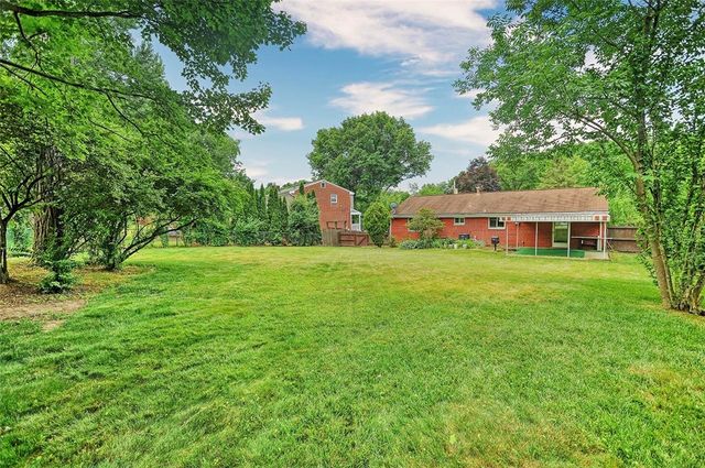 1617 Old Beulah Road, Churchill Boro, PA 15235