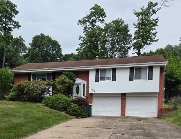1617 Old Beulah Road, Churchill Boro, PA 15235