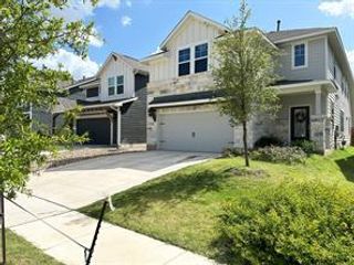 2509 Berryville LN, Leander, TX 78641