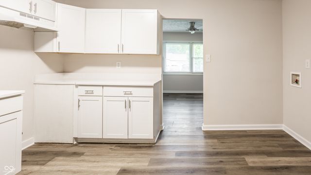 4018 Kalmar Drive, Indianapolis, IN 46222