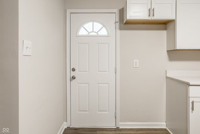 4018 Kalmar Drive, Indianapolis, IN 46222