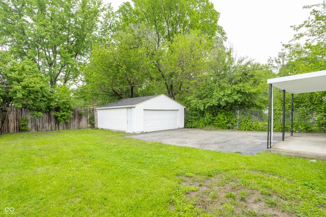 4018 Kalmar Drive, Indianapolis, IN 46222