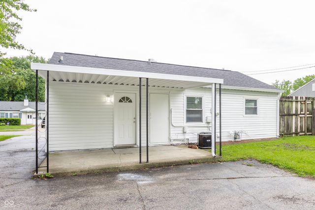 4018 Kalmar Drive, Indianapolis, IN 46222