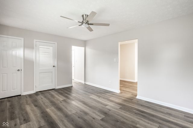 4018 Kalmar Drive, Indianapolis, IN 46222