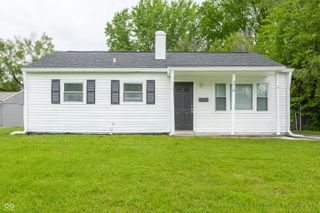 4018 Kalmar Drive, Indianapolis, IN 46222