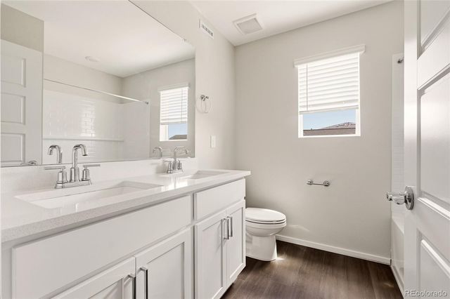 25251 E Evans Drive, Aurora, CO 80018