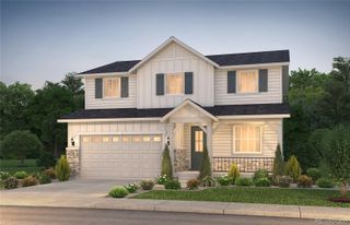 25251 E Evans Drive, Aurora, CO 80018
