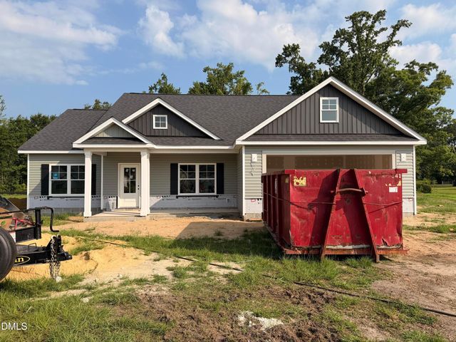 3782 Chatsworth Drive, La Grange, NC 28551