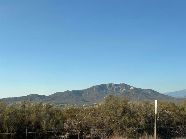 0 Aguanga, Aguanga, CA 92536