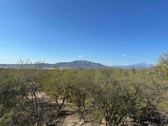 0 Aguanga, Aguanga, CA 92536