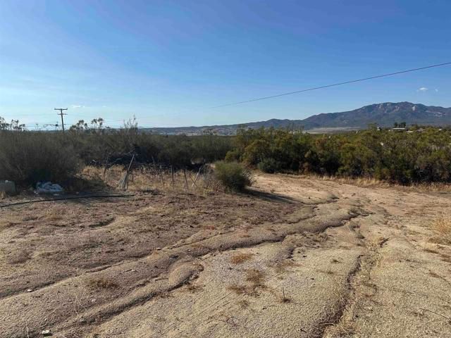 0 Aguanga, Aguanga, CA 92536