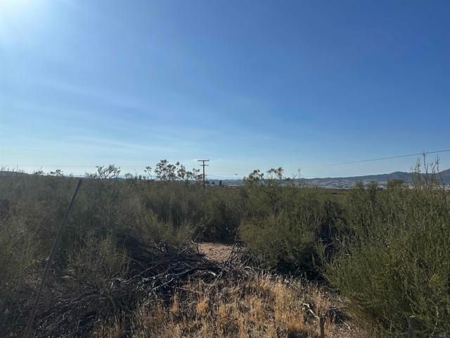 0 Aguanga, Aguanga, CA 92536