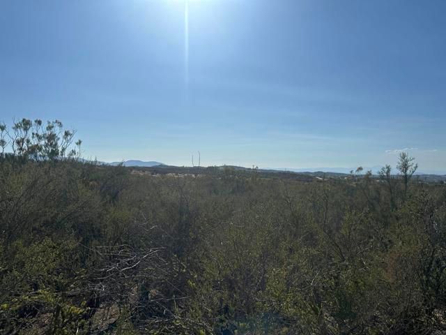 0 Aguanga, Aguanga, CA 92536