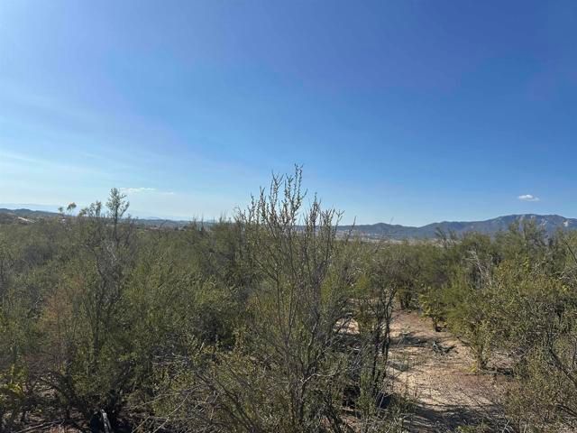 0 Aguanga, Aguanga, CA 92536