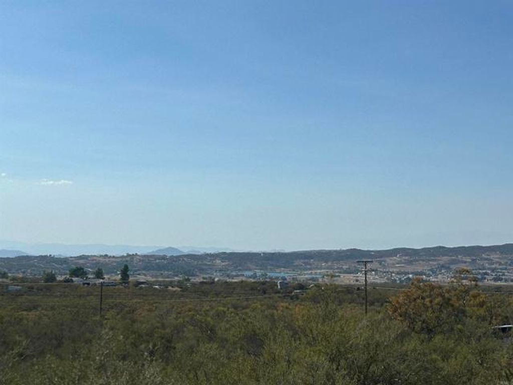 0 Aguanga, Aguanga, CA 92536