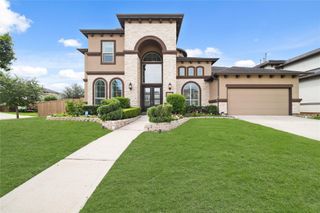 6411 Tarrion Bay Lane, Sugar Land, TX 77479