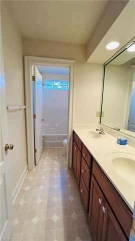 2352 Fenwick WAY, Virginia Beach, VA 23453