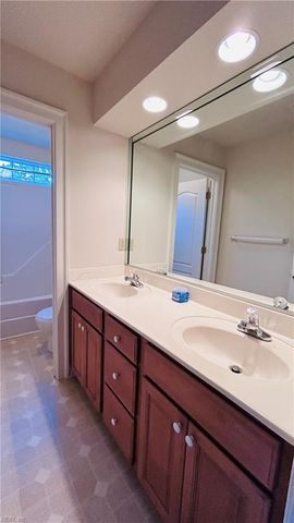 2352 Fenwick WAY, Virginia Beach, VA 23453