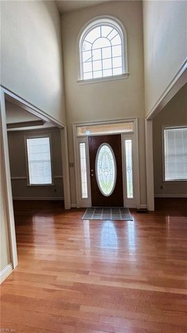 2352 Fenwick WAY, Virginia Beach, VA 23453