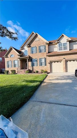 2352 Fenwick WAY, Virginia Beach, VA 23453