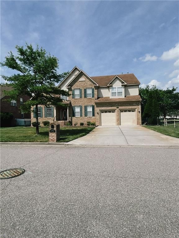 2352 Fenwick WAY, Virginia Beach, VA 23453