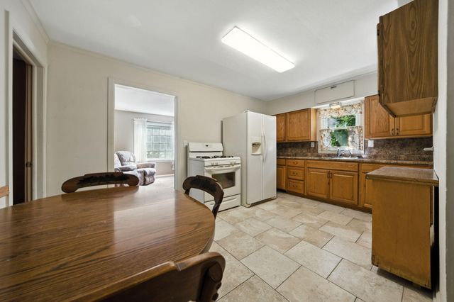 300 Lenawee Street, Durand City, MI 48429