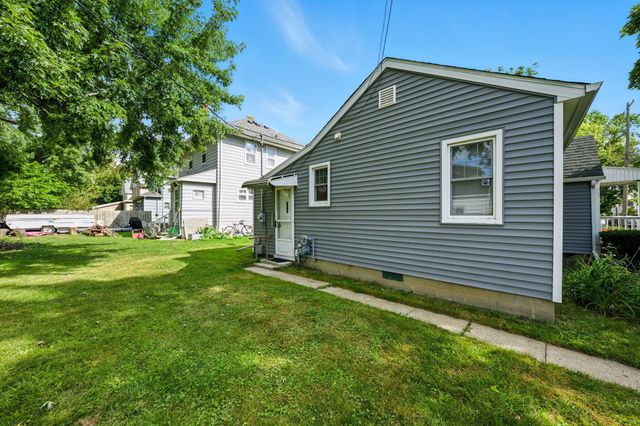 300 Lenawee Street, Durand City, MI 48429