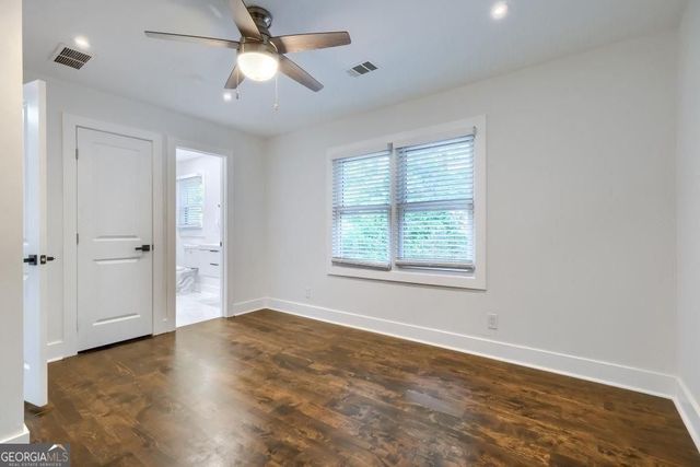 2368 Fenhurst Place, Dunwoody, GA 30338