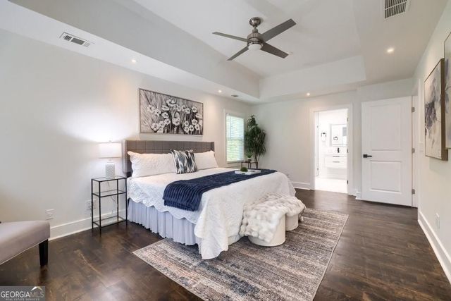 2368 Fenhurst Place, Dunwoody, GA 30338