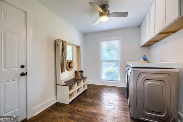 2368 Fenhurst Place, Dunwoody, GA 30338