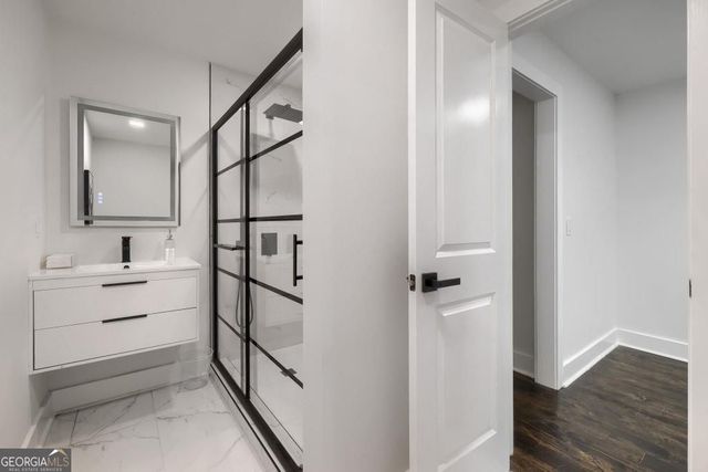 2368 Fenhurst Place, Dunwoody, GA 30338