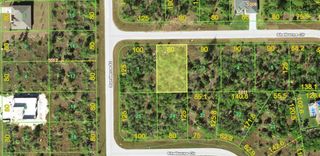 9477 SHELBURNE CIRCLE, Port Charlotte, FL 33981