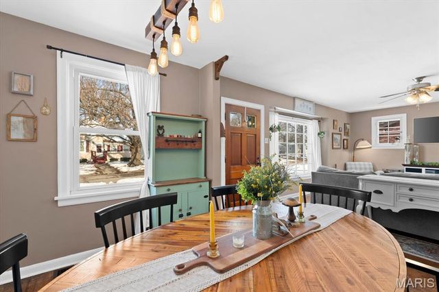 14 N 41st Street, Belleville, IL 62226