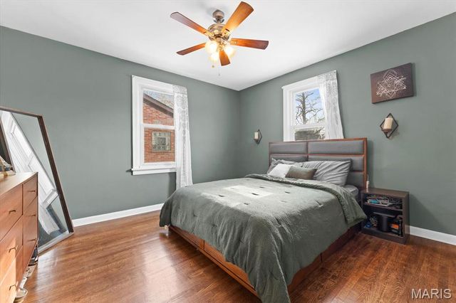 14 N 41st Street, Belleville, IL 62226