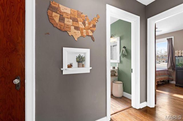 14 N 41st Street, Belleville, IL 62226