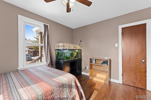 14 N 41st Street, Belleville, IL 62226