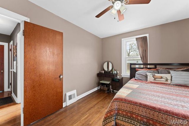 14 N 41st Street, Belleville, IL 62226