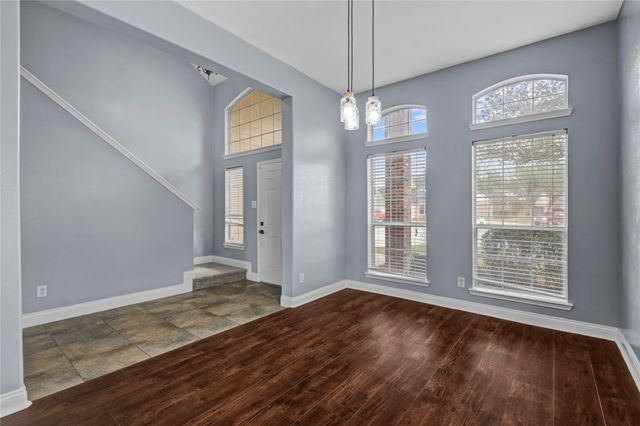 6418 Patridge Drive, Pearland, TX 77584