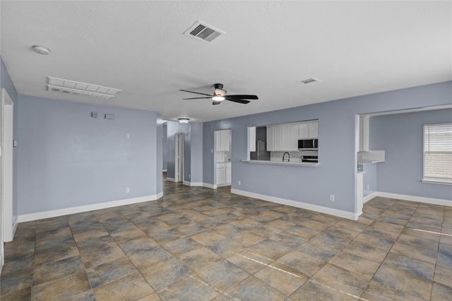 6418 Patridge Drive, Pearland, TX 77584