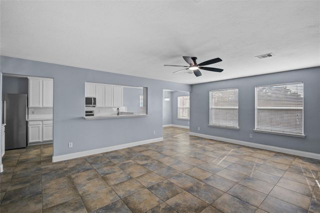 6418 Patridge Drive, Pearland, TX 77584