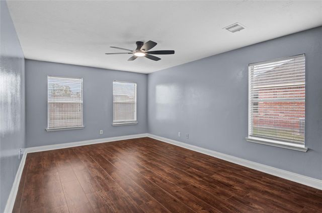 6418 Patridge Drive, Pearland, TX 77584