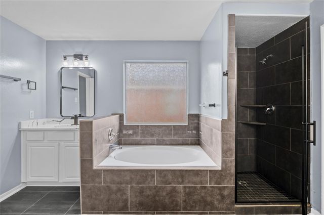 6418 Patridge Drive, Pearland, TX 77584