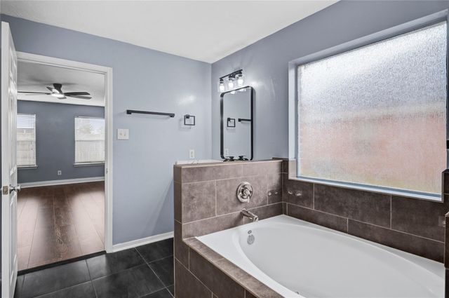 6418 Patridge Drive, Pearland, TX 77584