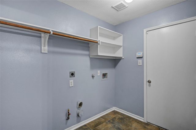 6418 Patridge Drive, Pearland, TX 77584