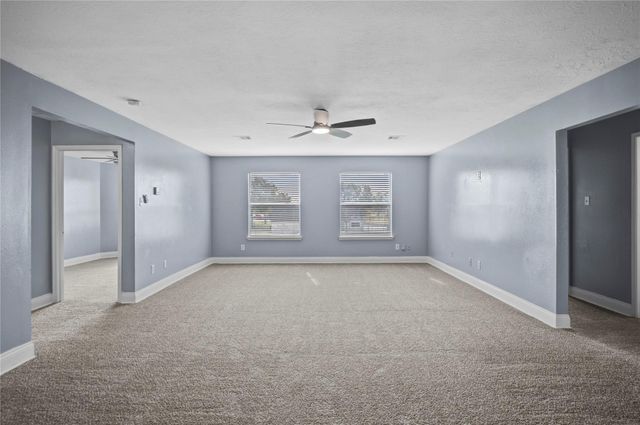 6418 Patridge Drive, Pearland, TX 77584