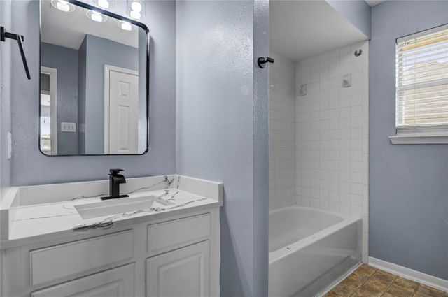 6418 Patridge Drive, Pearland, TX 77584